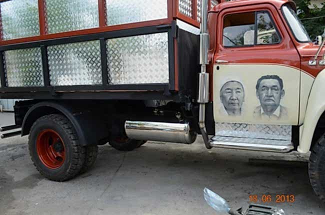 Gaz53 3