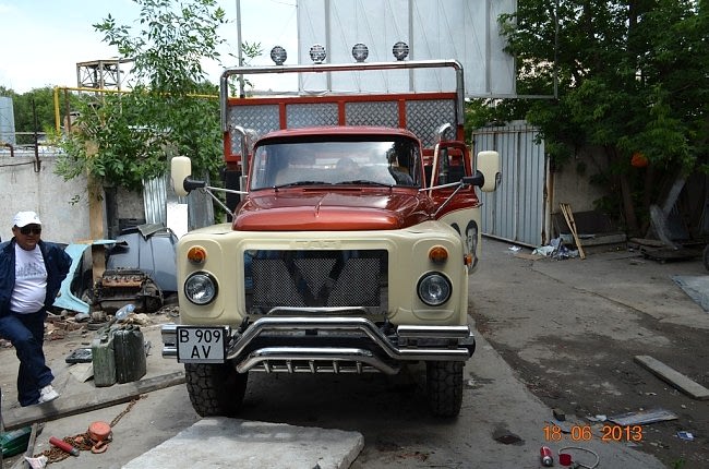 Gaz53 4
