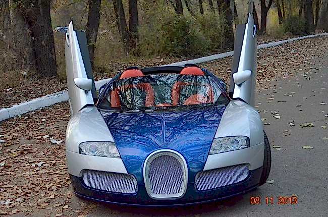 Sportcarkids 2