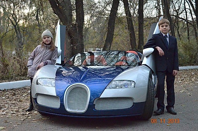 Sportcarkids 4